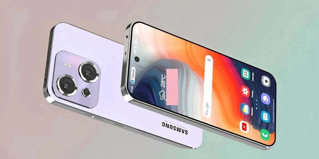 Samsung Galaxy J15 Prime 5G Price in Kenya