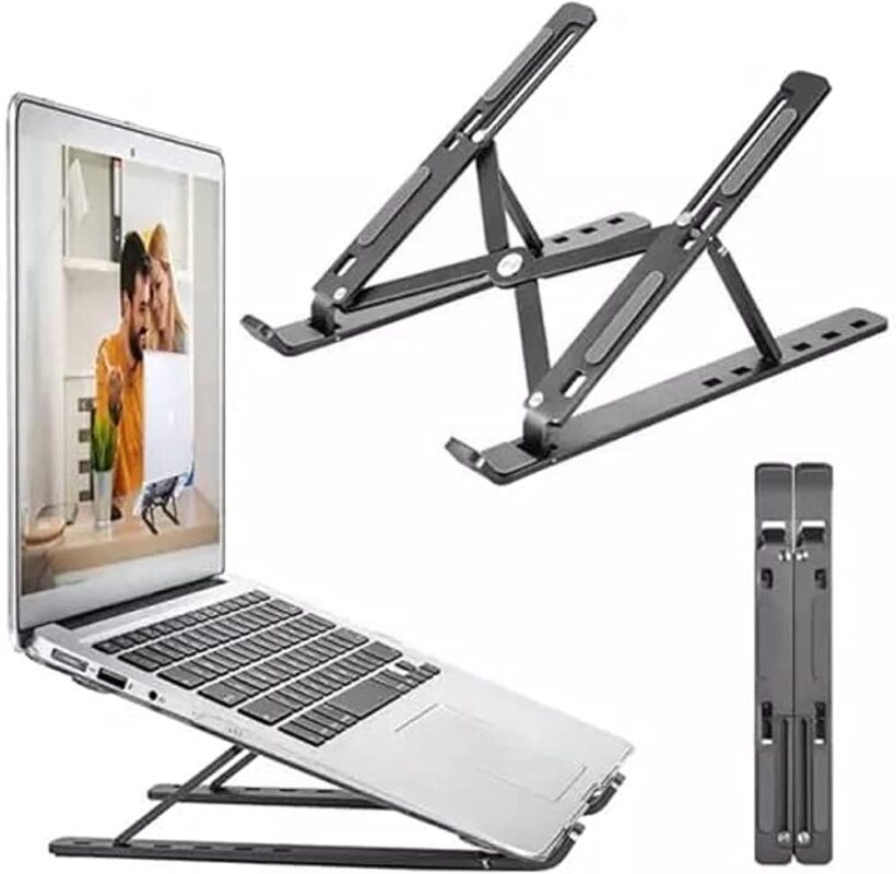 Laptop Stands for Desks