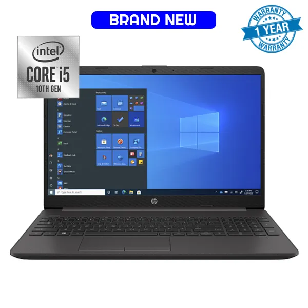 New HP Core i5 Laptop Price in Kenya