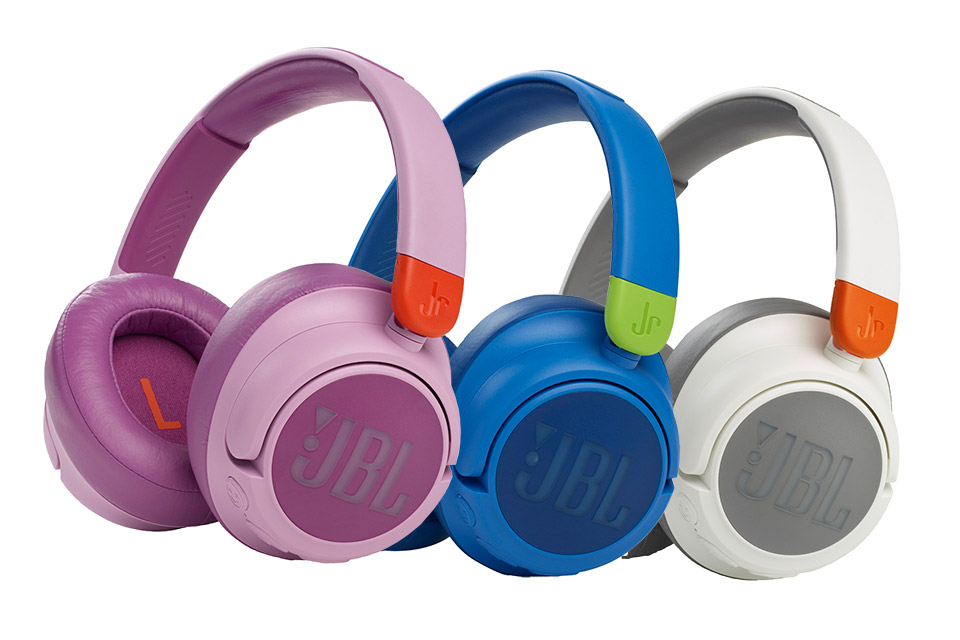 JBL Noise Cancelling Headphones
