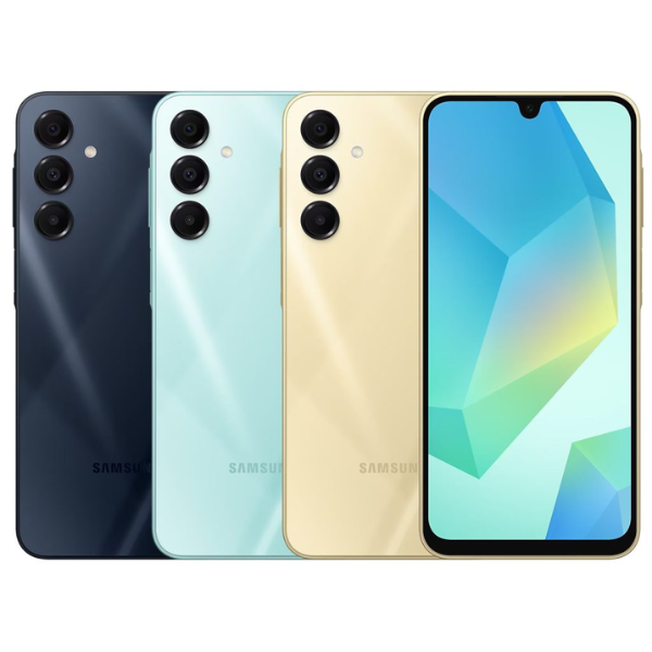 Samsung A16 256GB Price in Kenya