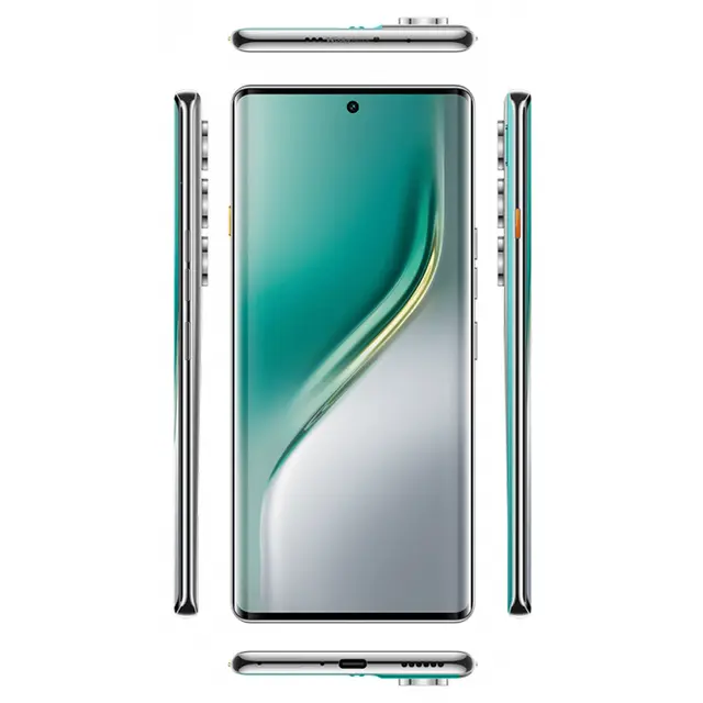 Tecno Camon 40 Pro Plus