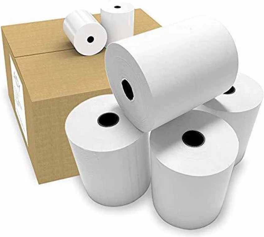 Thermal Rolls Prices in Kenya