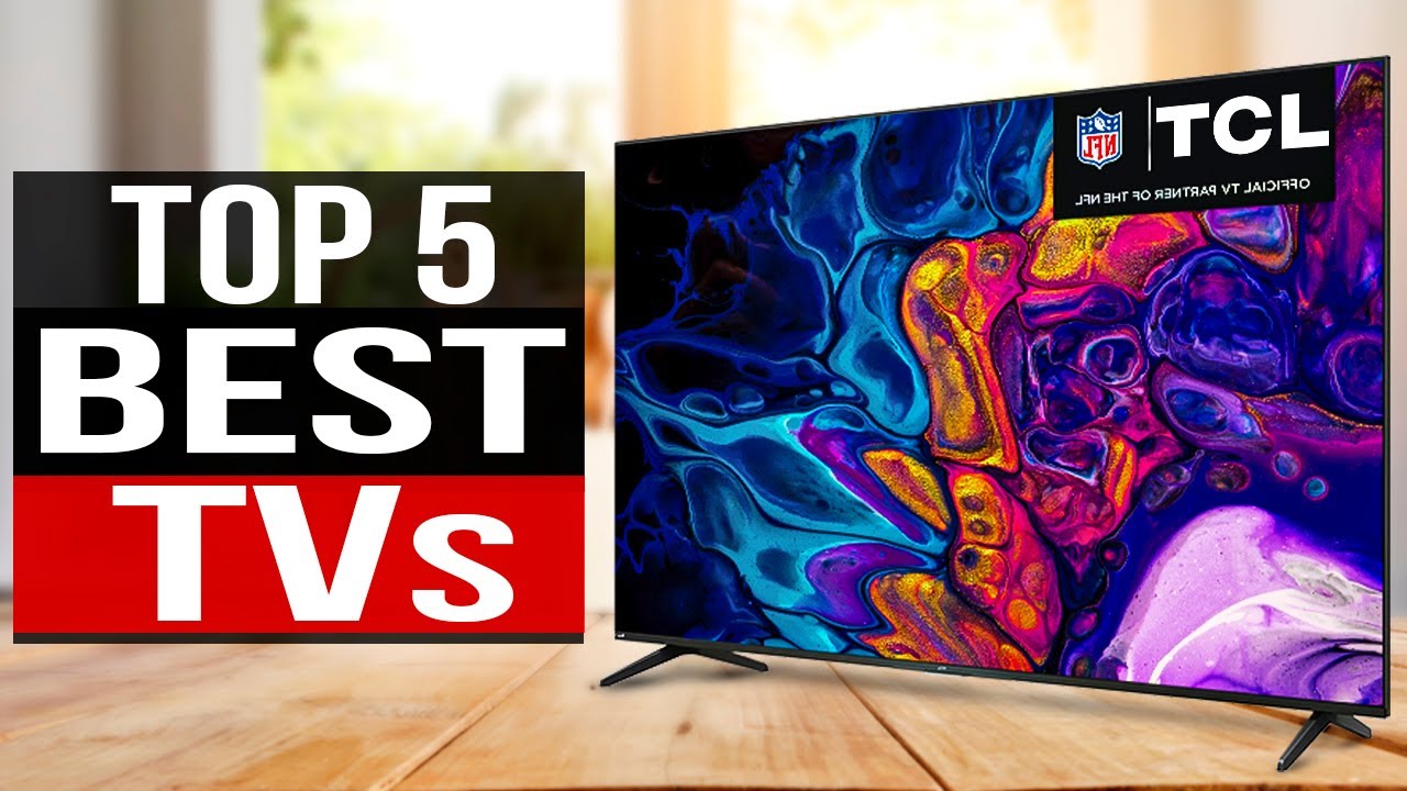 Best TV Brands in Kenya