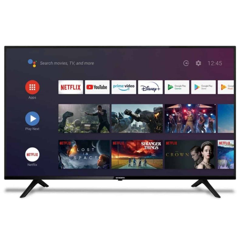 Skyworth TV 43 Inch Price in Kenya