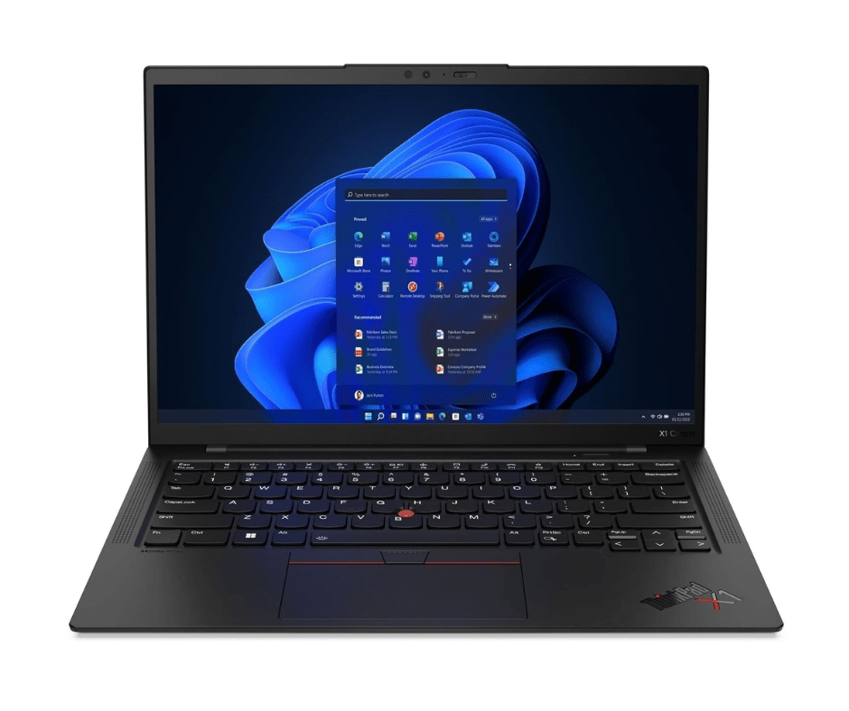 Price of Lenovo ThinkPad Laptop