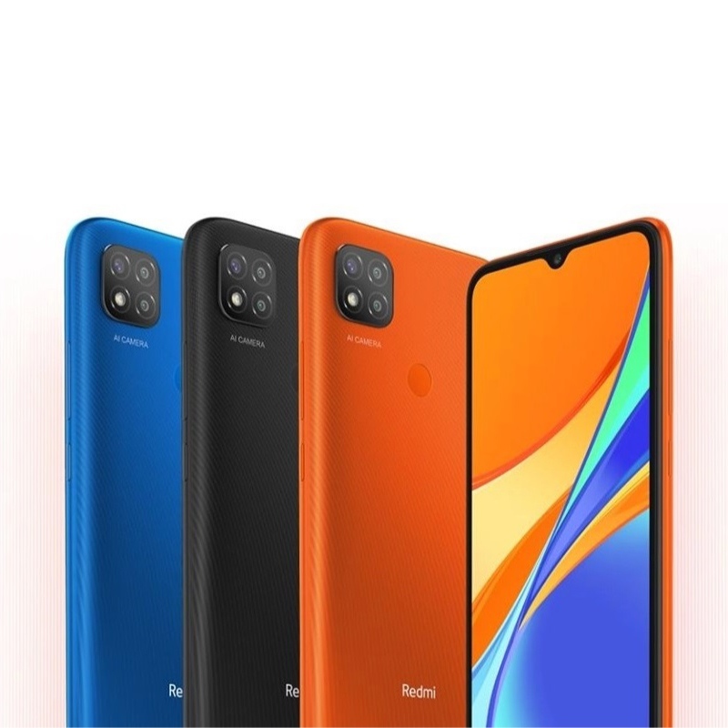 Xiaomi Redmi 9C Price in Kenya