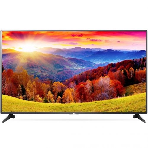 LG TV 50 Inch