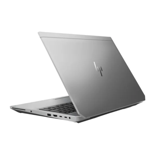 HP ZBook Studio G5 (i7 8th Gen, 16GB RAM, 512GB SSD, NVIDIA Quadro P1000) - Image 2