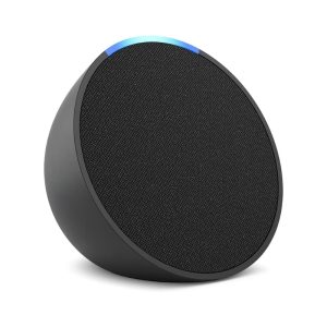 Alternative view of Amazon Echo Pop Speaker