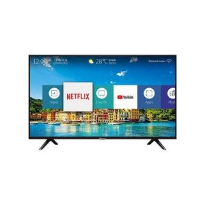 Alternative view of Vitron 32″ Smart Android TV