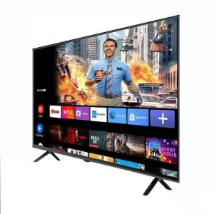 Vitron 43 Inch HTC4300QFS Full HD Android Tv