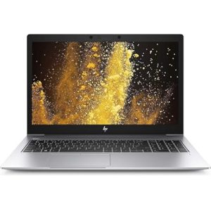 Alternative view of HP EliteBook 850 G6 — Intel Core i7 8th Gen | 8GB RAM | 256GB SSD | Touchscreen