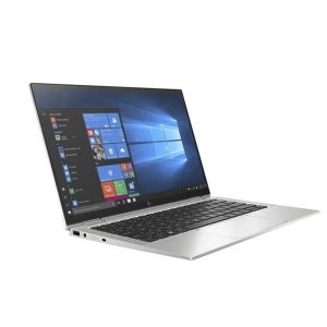 Alternative view of Hp Elitebook 1040 G7 i7 10th gen 16gb ram 512SSD Touchscreen x360