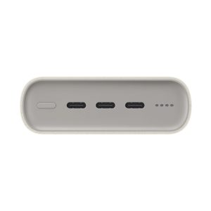 Alternative view of Samsung 45W 20000 mAh Power Bank