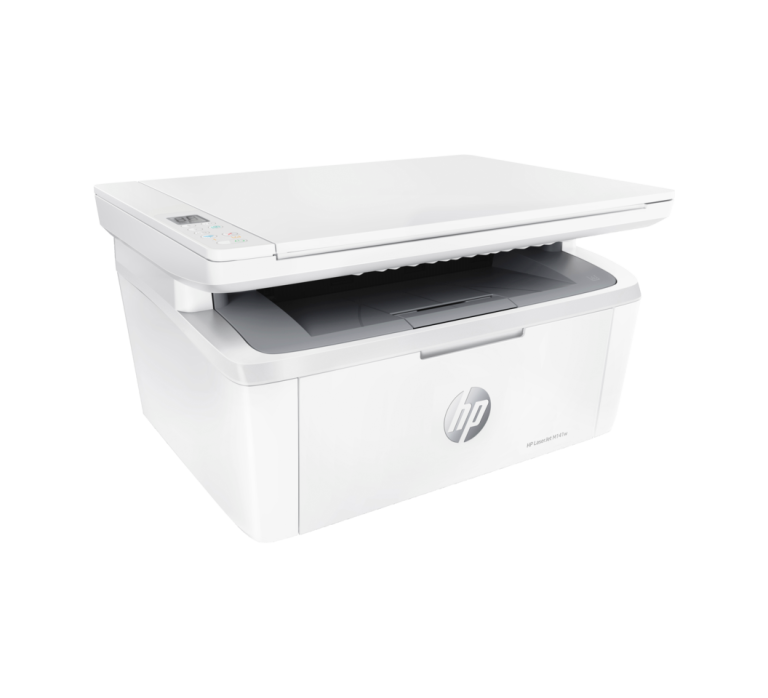 HP MFP M141W