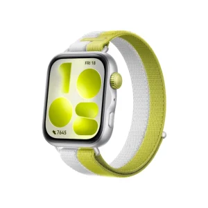 Alternative view of Huawei Watch Fit5