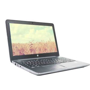 Alternative view of HP ZBook G4 (i7 7th Gen, 16GB RAM, 512GB SSD, NVIDIA Quadro M1200)