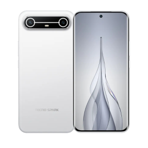 Alternative view of Tecno Spark Slim 256/8 GB