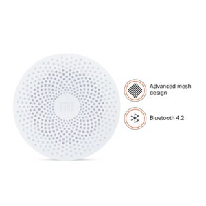 Alternative view of Mi Compact Bluetooth Speaker 2