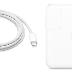 Alternative view of Apple MacBook Charger 85watts Magsafe 2 Charger Adapter