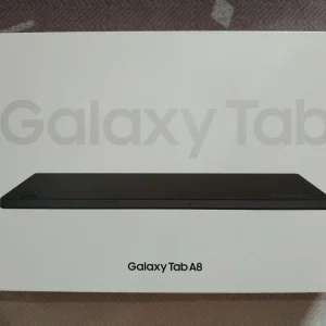 Alternative view of Samsung Galaxy Tab A8
