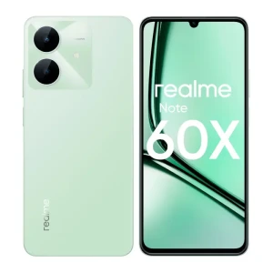 Alternative view of Realme Note 60x 8/256GB
