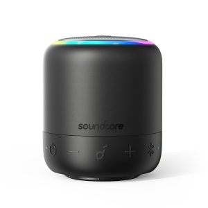 Alternative view of Soundcore Mini 3 Pro