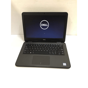 Alternative view of Dell 3300 i5 8th gen 8gb ram 256SSD
