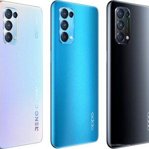 Oppo reno 5pro