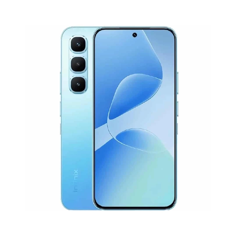Infinix Hot 60 Pro 128/8GB - Image 2