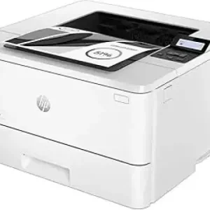 Alternative view of HP 4003DW