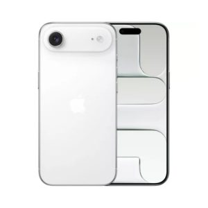 Alternative view of Apple iPhone 17 Air