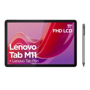Alternative view of Lenovo Tab M11