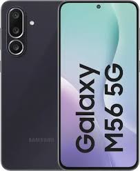 Alternative view of Samsung Galaxy M56 5G 8/256GB