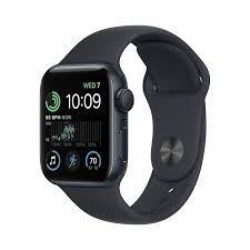 Alternative view of Apple Watch SE 40MM (2nd generation)