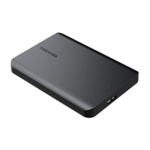 Alternative view of Toshiba Canvio Basics Portable Hard Drive