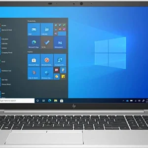 Alternative view of HP EliteBook 850 G8 Core i7 (11th Gen) – 16GB RAM 512GB SSD