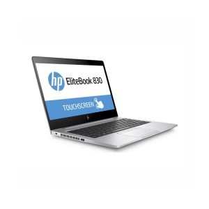 Alternative view of HP EliteBook 830 G8 i7 11th Gen | 16GB RAM | 512GB SSD | Touchscreen