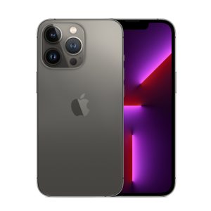 Alternative view of Apple iphone13 Pro Max