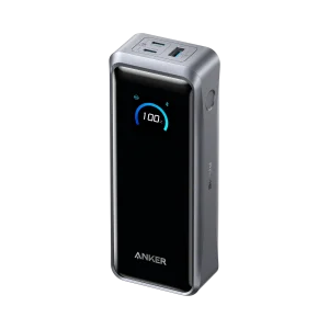 Anker Prime Power Bank (26250mAh 300W)
