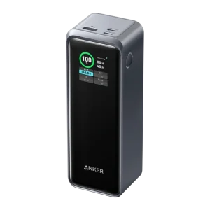 Alternative view of Anker Prime Power Bank (26250mAh 300W)