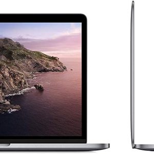 Alternative view of MacBook Air 13” 2019 (Core i5, 8GB RAM, 256GB SSD)