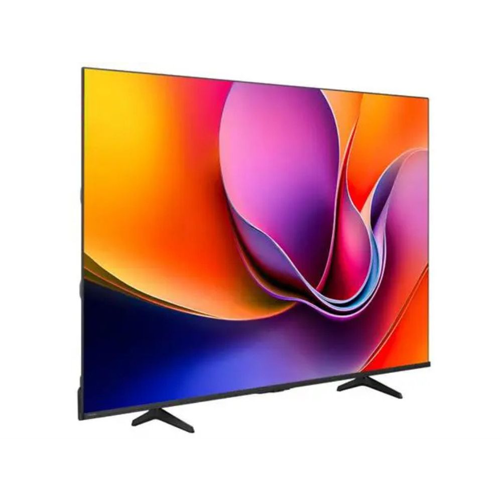 Vitron HTC5568US 55" Frameless 4K UHD Smart Android TV