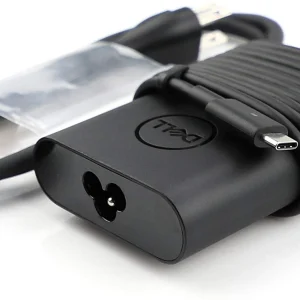 Original Genuine Dell 65W 20V 3.25A USB Type C