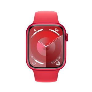 Alternative view of Apple Watch Series 9