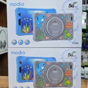 Alternative view of Modio M128 Kids Android Tablet 6/256GB