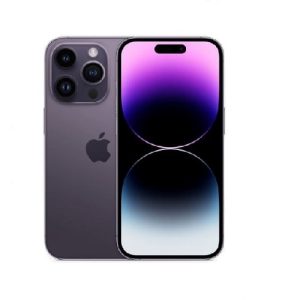 Alternative view of Apple iphone 14 pro max