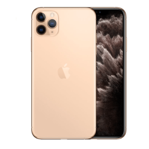 Alternative view of Apple iphone 11 pro