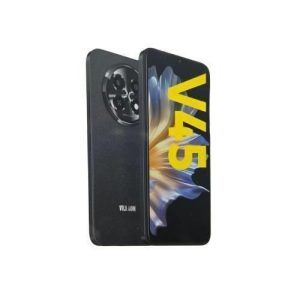 Alternative view of VILLAON V45, 64GB ROM + 2GB RAM